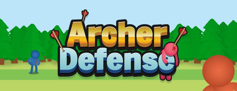 Archer Defense - Protect your wall at all costs