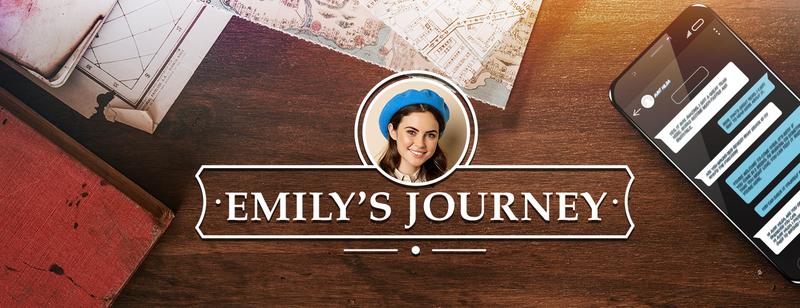 Emilys Journey - Find hidden objects to investigate the mysterious disappearance of Aunt Hilda