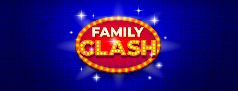Family Clash - Guess the top 5 popular answers correctly